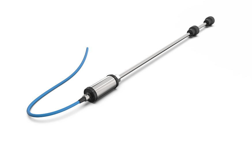  - 　Guide Probe 300 Probes | Automatic Tank Gauging | Dover Fueling Solutions® (DFS)